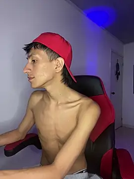 DereckCooperr online show from 02-01-26, 09:57