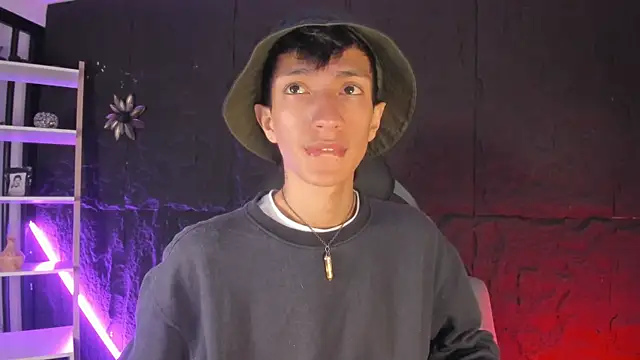 DereckCooperr online show from 02-12-26, 11:33