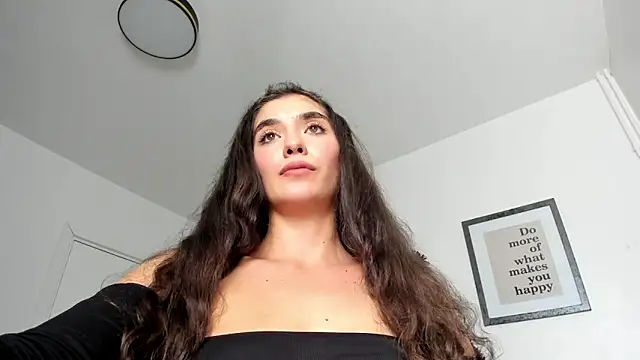 PortraitMarie online show from 02-02-25, 04:22