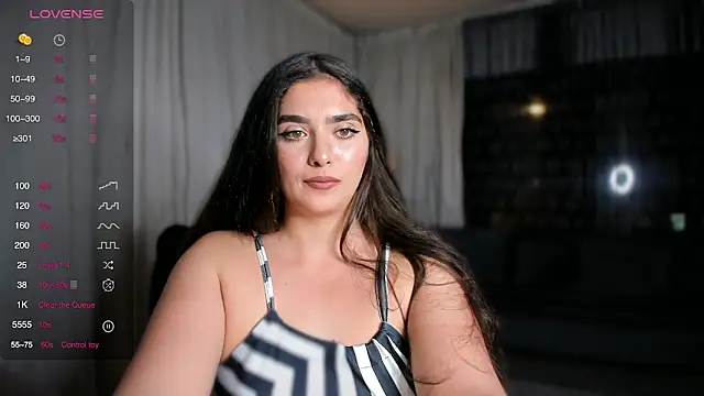 PortraitMarie online show from 04-24-26, 07:27