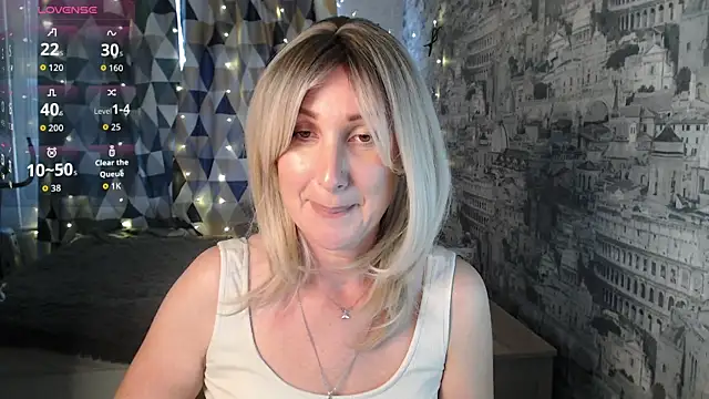 Ariel the mermaid online show from 10-21-25, 10:38