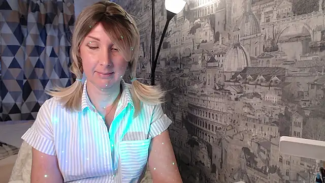 Snapshot of Ariel_the_mermaid chatting on 02-16-26, 07:48 Ariel the mermaid online show from 02-16-26, 07:48