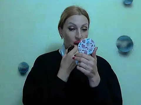 Jillian Pattie online show from 01-13-25, 04:30