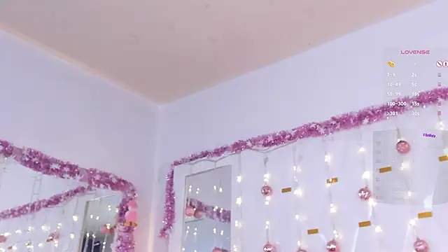 Gabbyy  online show from 12-24-24, 06:06