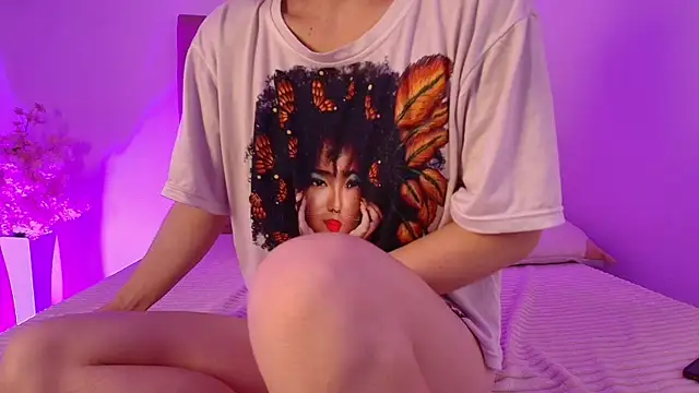 Katy Van online show from 09-30-25, 04:50