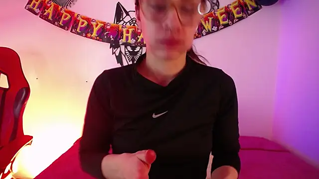 Katy Van online show from 11-01-25, 08:44