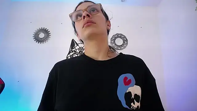 Katy Van online show from 11-05-25, 08:31