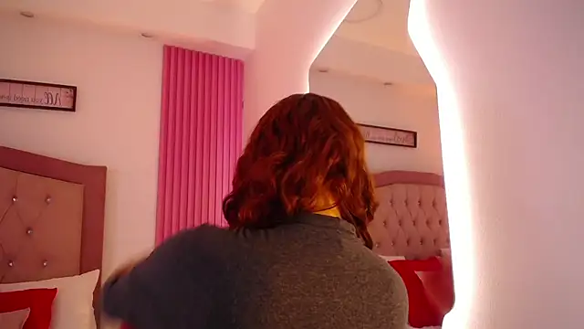 Katy Van online show from 02-24-26, 05:05