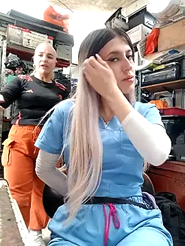 Snapshot of eva-2023 chatting on 09-09-25, 04:28 eva-2023 online show from 09-09-25, 04:28