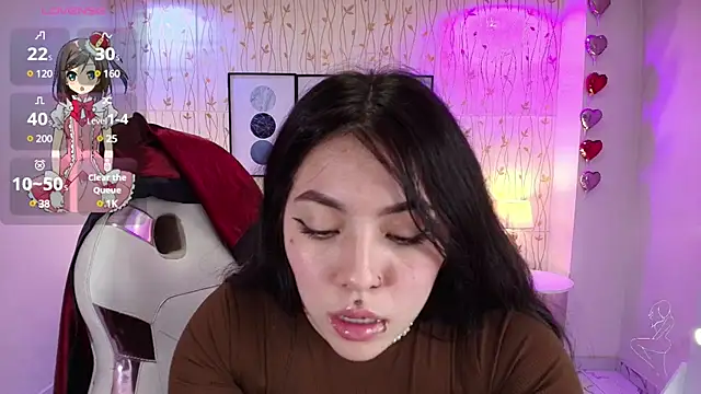 Isa reel online show from 01-28-25, 09:41