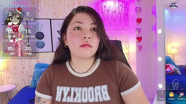 Isa reel online show from 01-31-25, 08:01