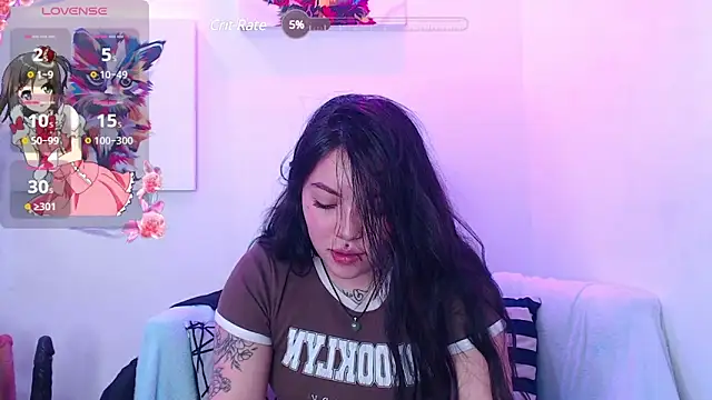 Isa reel online show from 02-01-25, 04:00