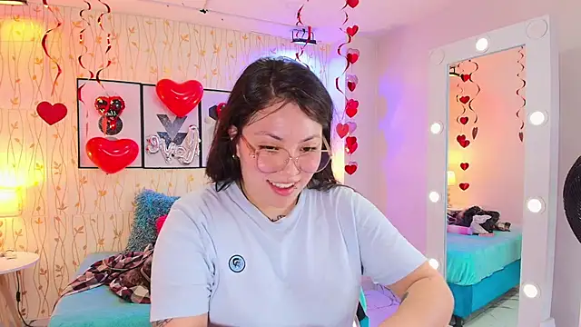 Isa reel online show from 02-14-25, 07:44