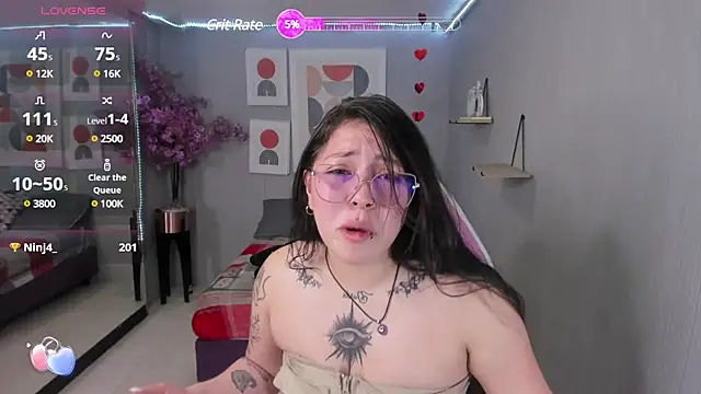 Isa reel online show from 03-07-25, 03:49