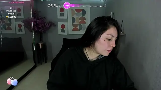 Isa reel online show from 03-14-25, 01:02