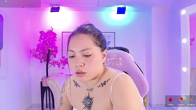 Isa reel online show from 10-09-25, 07:34