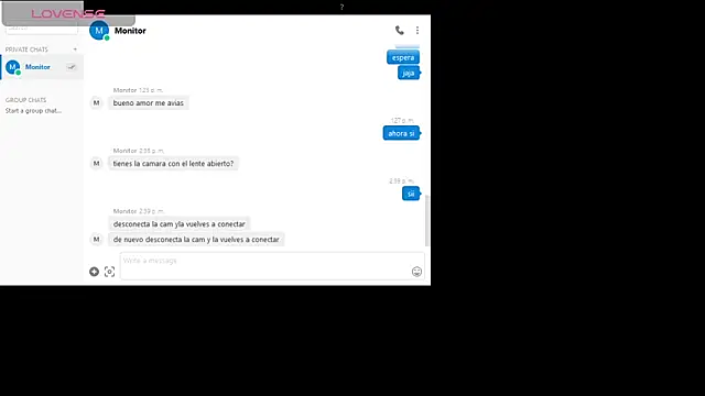 Isa reel online show from 11-12-25, 07:46