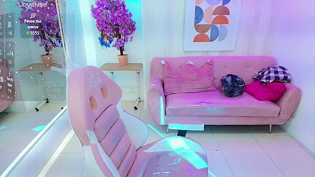 Isa reel online show from 11-23-25, 12:38