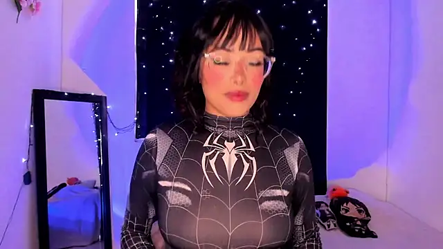 Snapshot of willow_poisson chatting on 01-12-25, 05:11 willow poisson online show from 01-12-25, 05:11