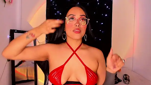 Snapshot of willow_poisson chatting on 01-18-25, 05:15 willow poisson online show from 01-18-25, 05:15