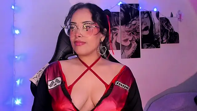 Snapshot of willow_poisson chatting on 01-08-26, 05:15 willow poisson online show from 01-08-26, 05:15