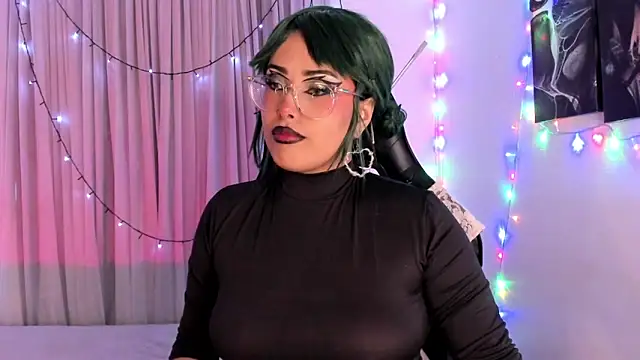 willow poisson online show from 03-12-26, 05:52