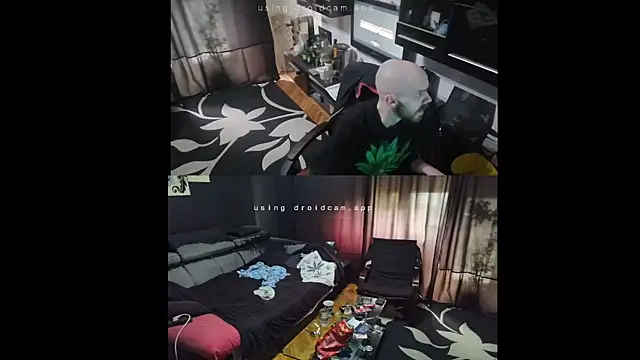 Snapshot of HardAlready chatting on 12-14-24, 09:07 HardAlready online show from 12-14-24, 09:07