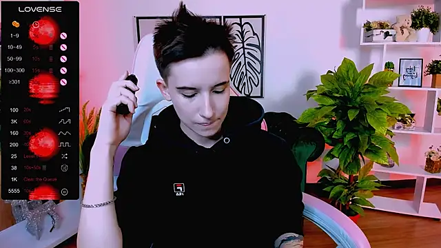  Rein ramm online show from 01-27-25, 12:16