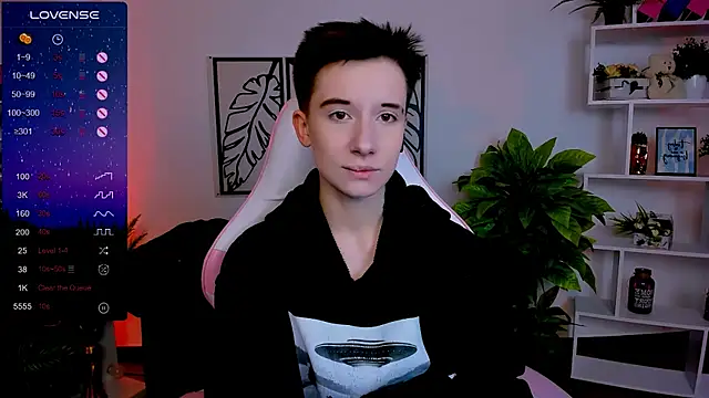  Rein ramm online show from 02-04-25, 06:25