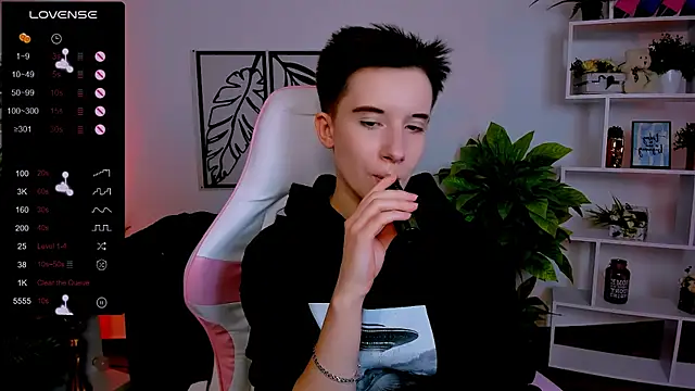  Rein ramm online show from 02-04-25, 09:28