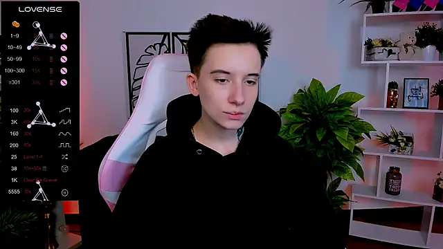  Rein ramm online show from 02-05-25, 09:04