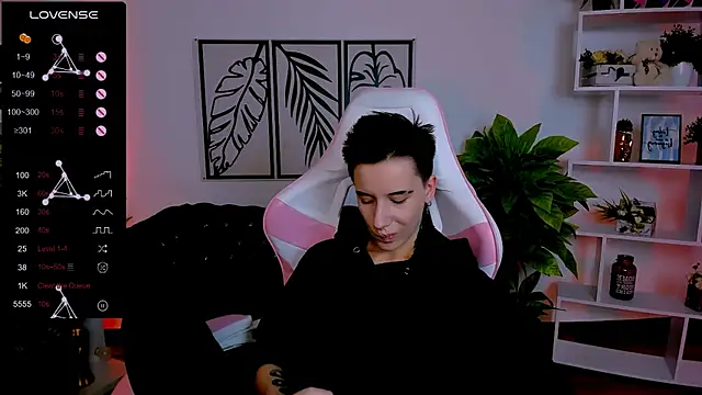  Rein ramm online show from 02-05-25, 12:06