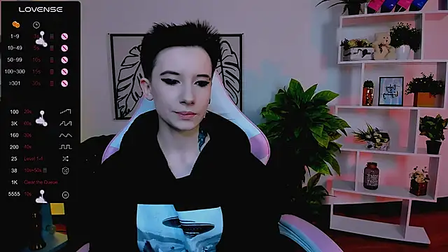  Rein ramm online show from 02-08-25, 06:01