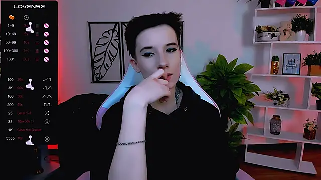  Rein ramm online show from 02-13-25, 08:59