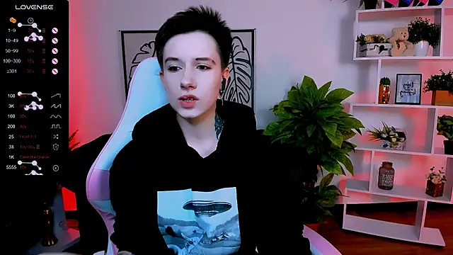  Rein ramm online show from 02-17-25, 05:58