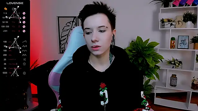  Rein ramm online show from 02-19-25, 06:00