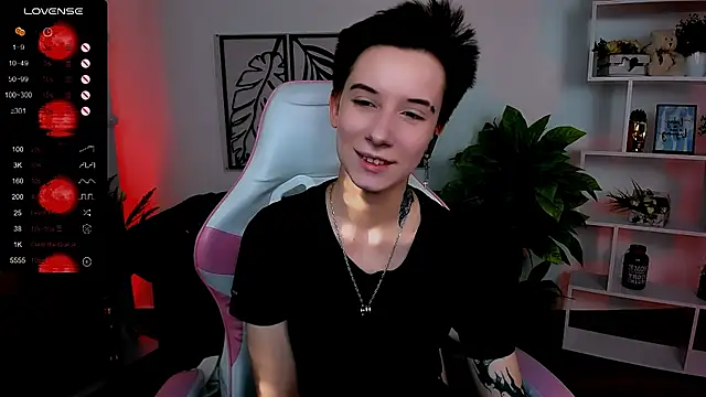  Rein ramm online show from 03-09-25, 05:55