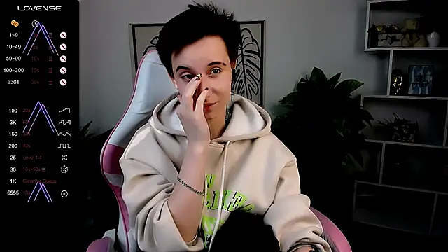  Rein ramm online show from 03-10-25, 06:05