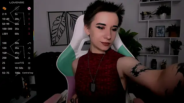  Rein ramm online show from 09-28-25, 07:19