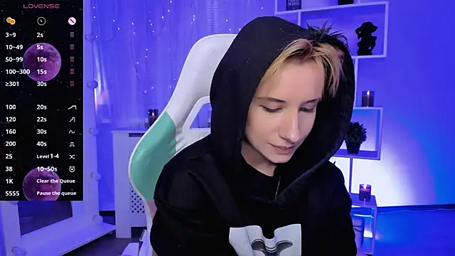  Rein ramm online show from 03-26-26, 04:01