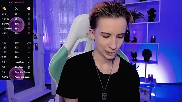  Rein ramm online show from 03-27-26, 03:01