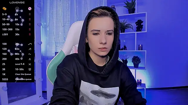  Rein ramm online show from 04-11-26, 03:27