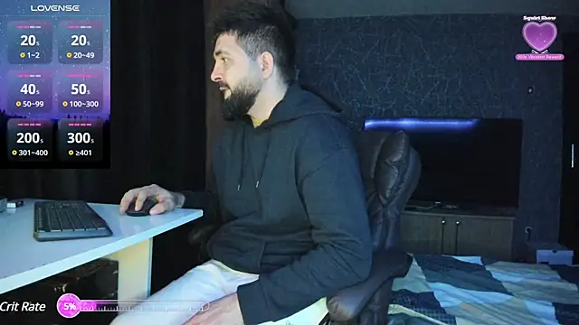 Snapshot of Eduu2322 chatting on 12-14-24, 10:50 Eduu2322 online show from 12-14-24, 10:50