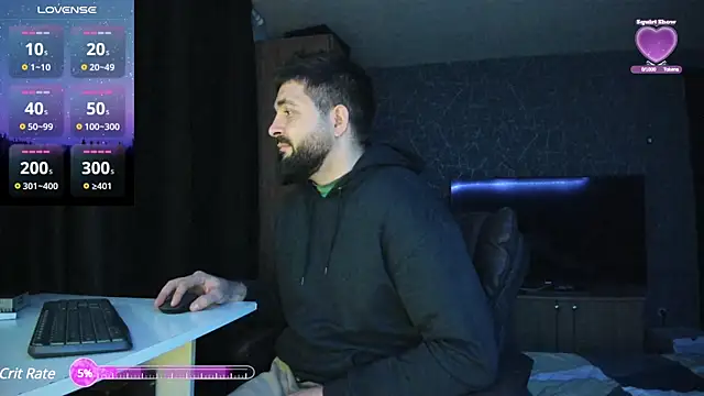 Snapshot of Eduu2322 chatting on 12-16-24, 07:00 Eduu2322 online show from 12-16-24, 07:00