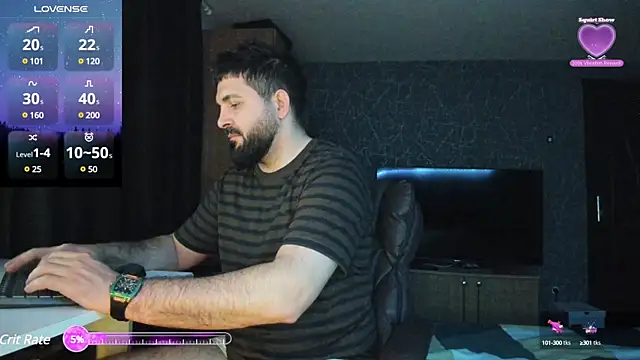 Snapshot of Eduu2322 chatting on 12-18-24, 09:40 Eduu2322 online show from 12-18-24, 09:40