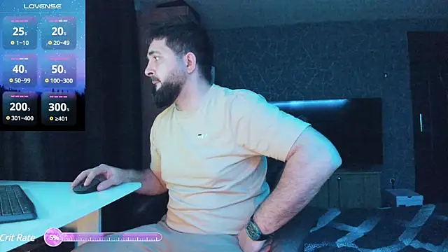 Snapshot of Eduu2322 chatting on 12-27-24, 10:59 Eduu2322 online show from 12-27-24, 10:59