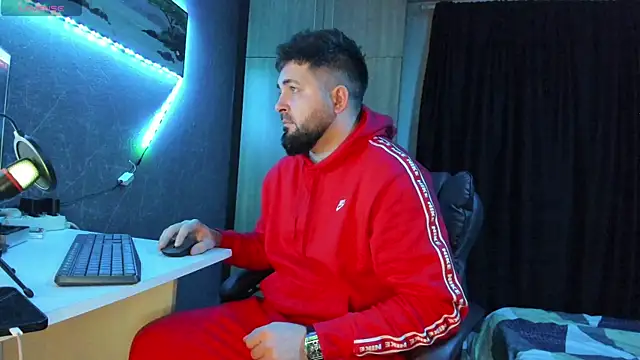 Snapshot of Eduu2322 chatting on 02-15-25, 10:31 Eduu2322 online show from 02-15-25, 10:31