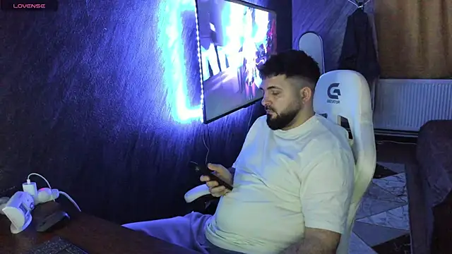 Eduu2322 online show from 04-07-26, 11:48