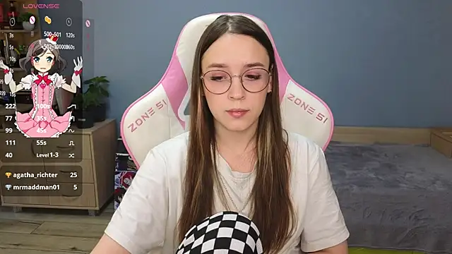 Sweet frosti online show from 12-05-24, 06:32