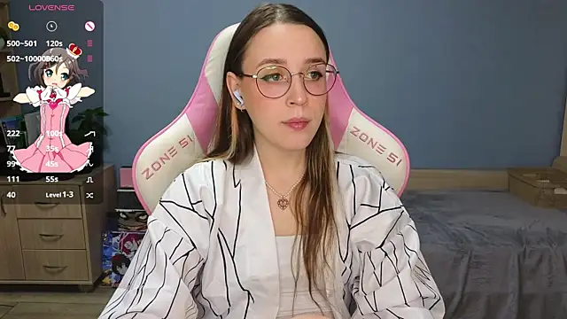 Sweet frosti online show from 12-22-24, 02:49